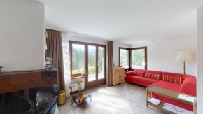 Apartment Piz Argient
